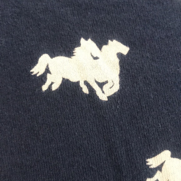 Cabbages & Roses size Small t shirt - Picture 4 of 9